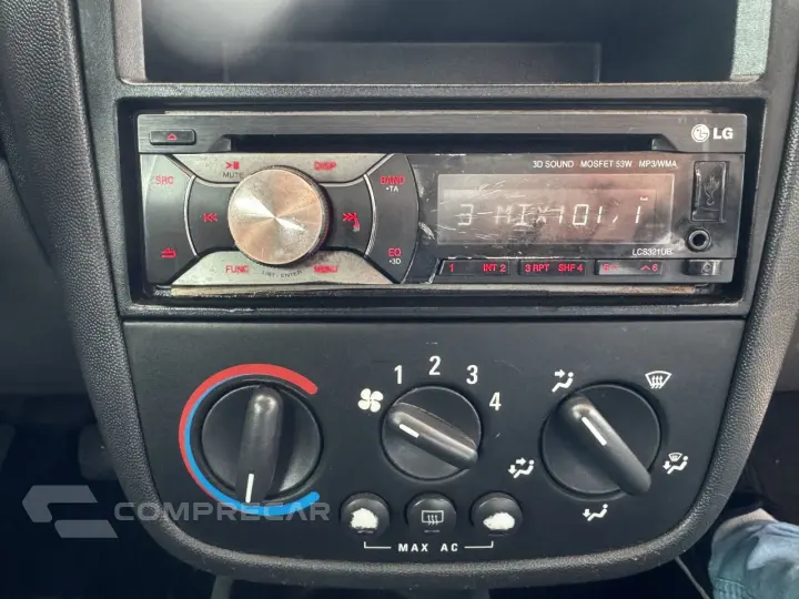 Corsa Hatch 1.0