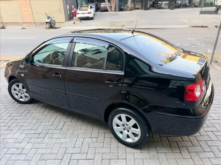 POLO 1.6 MI Comfortline 8V