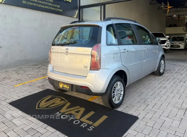 Idea ESSENCE 1.6 Flex 16V 5p