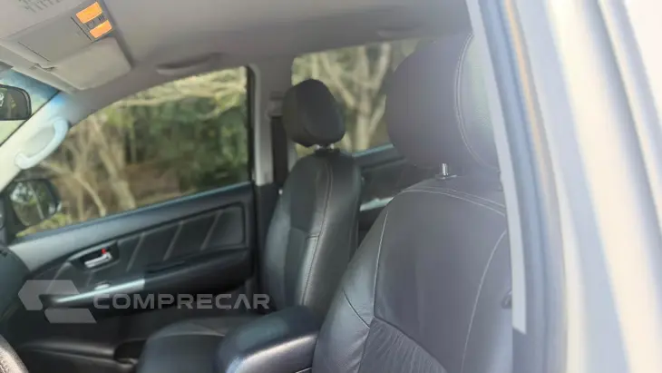 hilux 3.0 4x4 CD SRV Turbo Diesel
