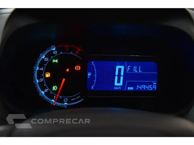 COBALT - 1.8 SFI LTZ 8V 4P MANUAL