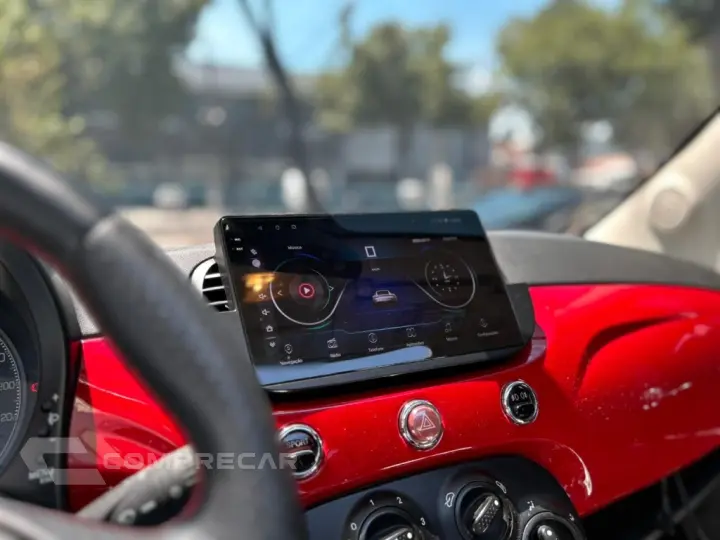 500 1.4 SPORT 16V GASOLINA 2P MANUAL