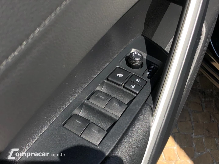 Corolla Cross 2.0 Vvt-Ie Flex Xre Direct Shift