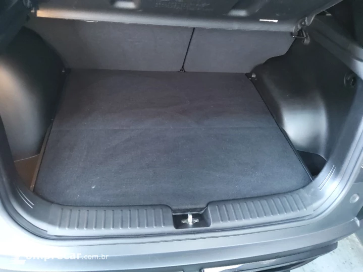 CRETA 1.0 TGDI FLEX N LINE AUTOMÁTICO