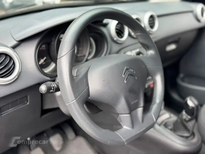 C3 1.2 Pure Tech Origine