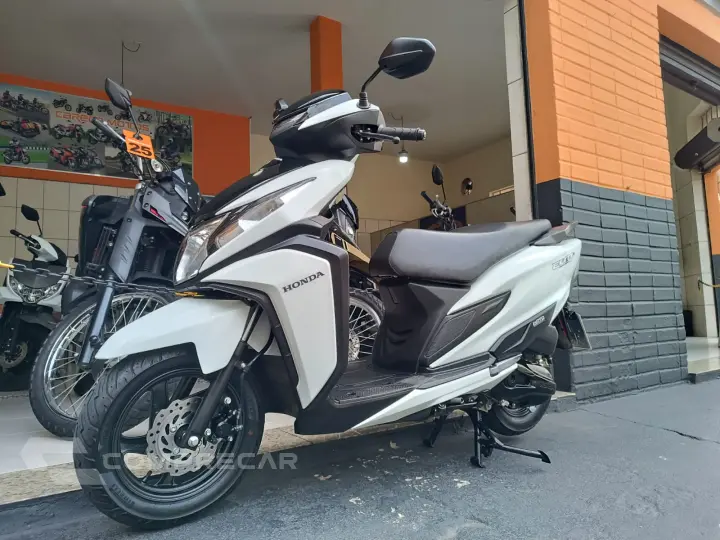 Elite 125
