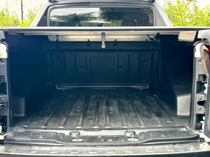 TORO 1.8 16V EVO FLEX FREEDOM AT6