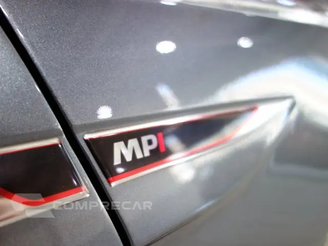 POLO - 1.0 MPI TOTAL MANUAL