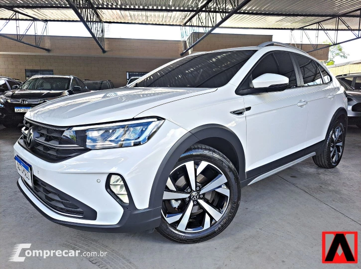 NIVUS 1.0 200 TSI Highline