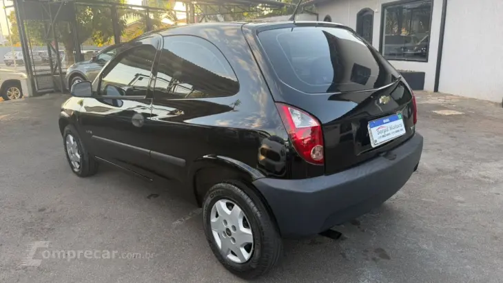 Celta 1.0 VHC FLEX LIFE