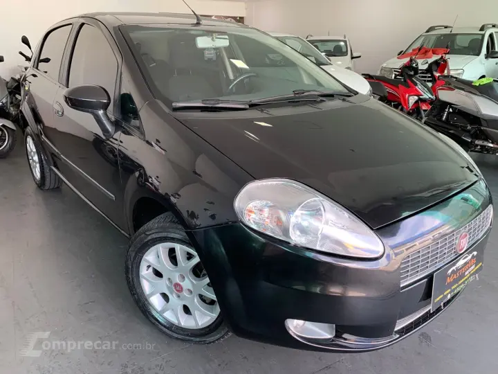 PUNTO 1.4 ELX 8V