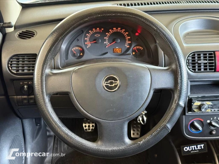 CORSA 1.4 MPFI MAXX 8V FLEX 4P MANUAL
