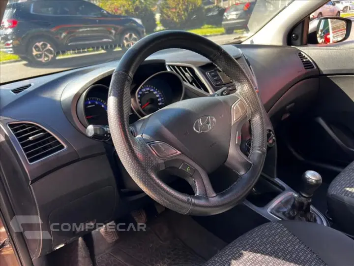 HB20 1.0 Comfort Plus 12V