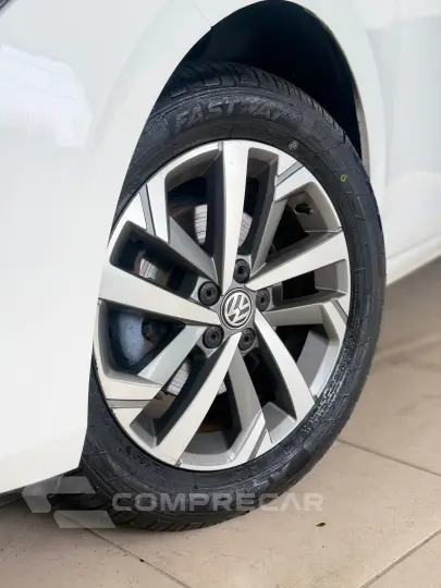 VIRTUS 1.0 200 TSI Highline