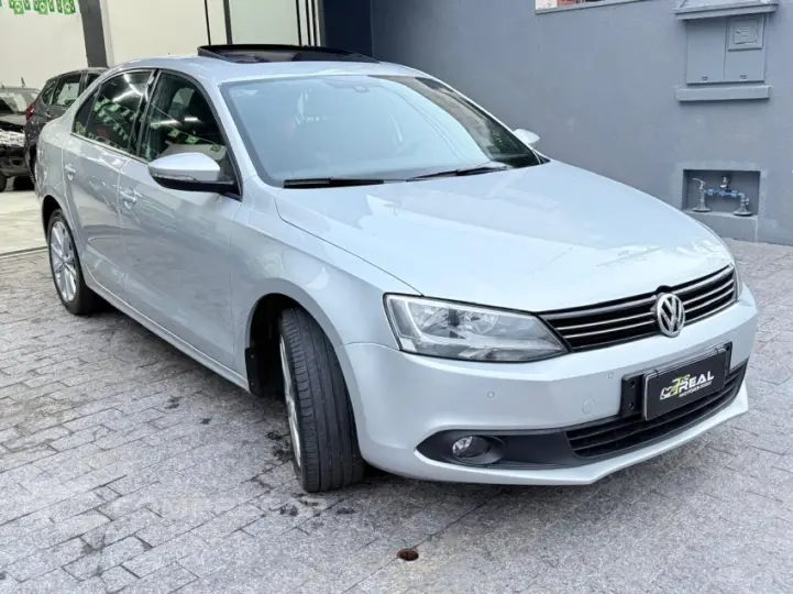 JETTA 2.0 Comfortline 120cv