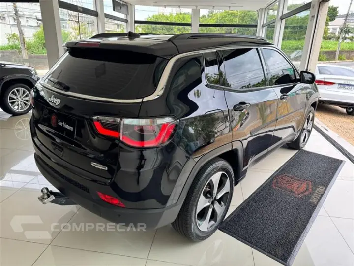 COMPASS 2.0 16V Sport