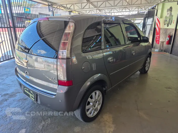 MERIVA 1.4 MAXX