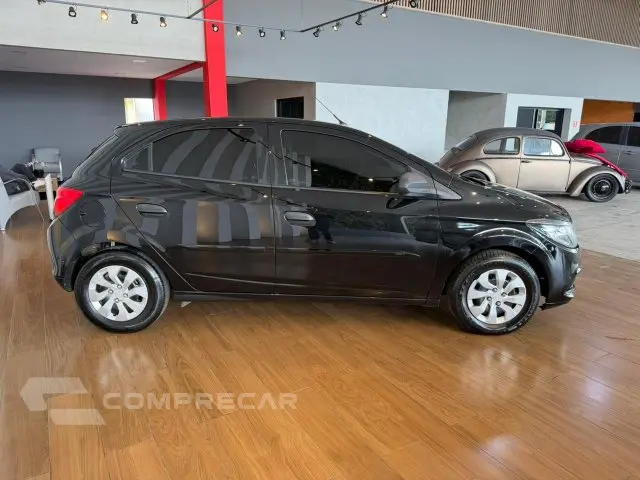 ONIX - 1.0 MPI JOY 8V 4P MANUAL