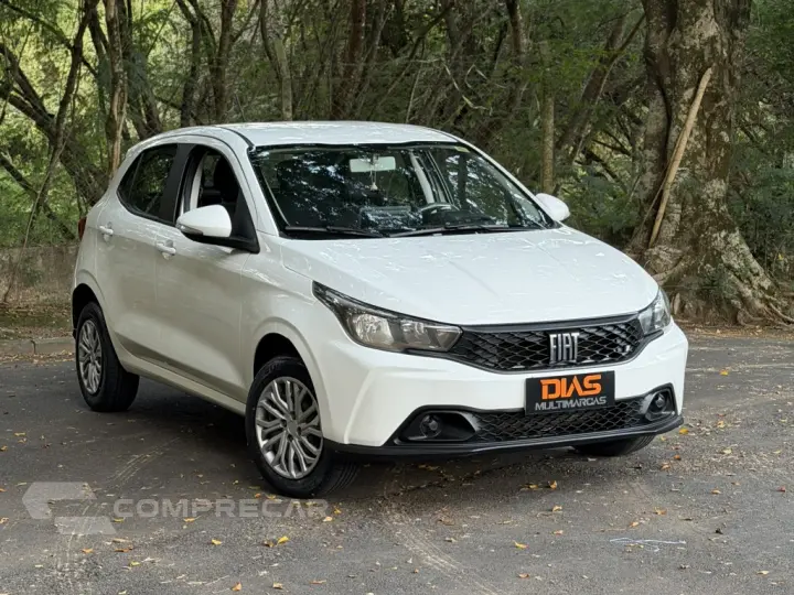 ARGO 1.0 FIREFLY FLEX MANUAL