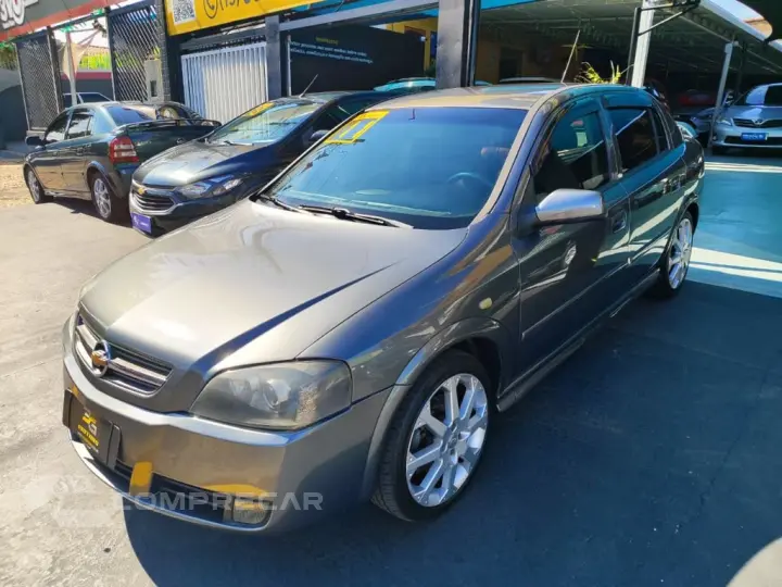 Astra Advantage 2.0 MPFI 8V FlexPower 5p