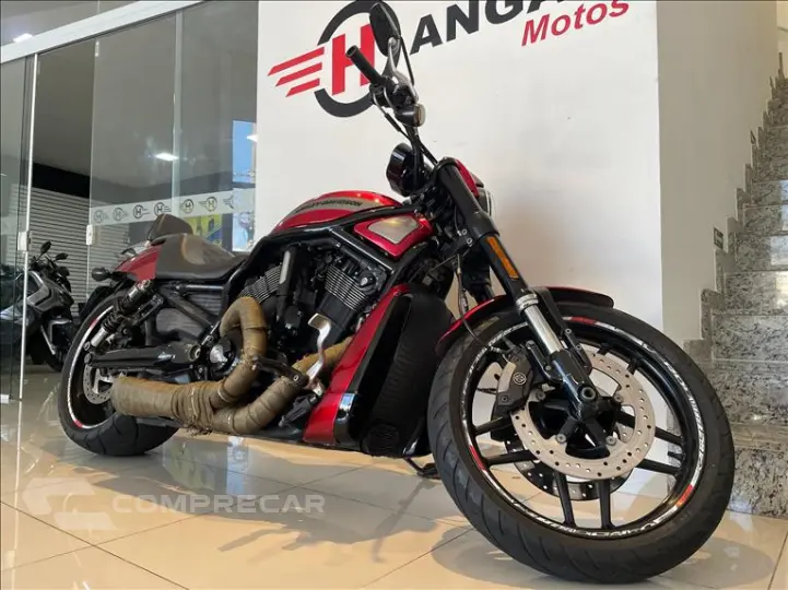 V ROD NIGHT ROD ESPECIAL