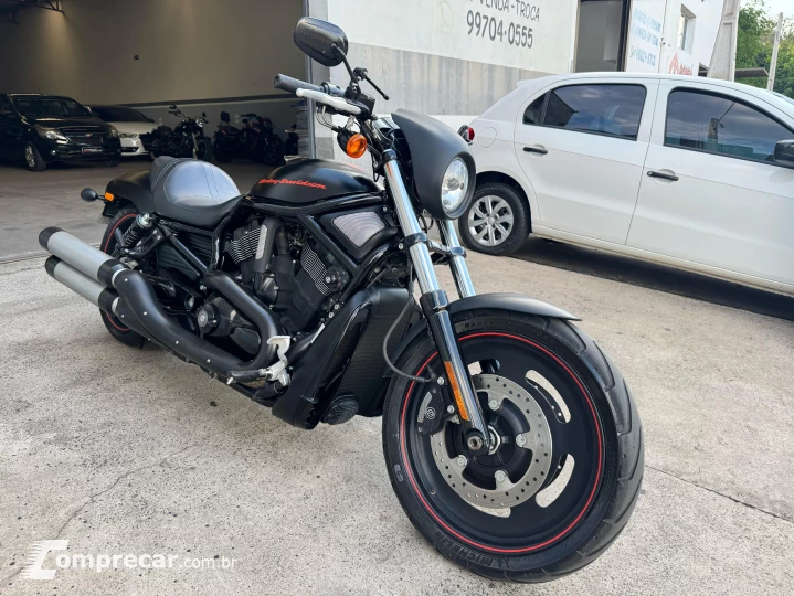 V-ROD
