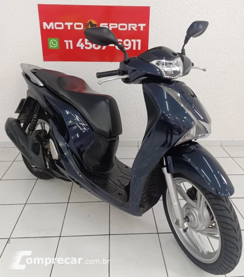 SH 150 i