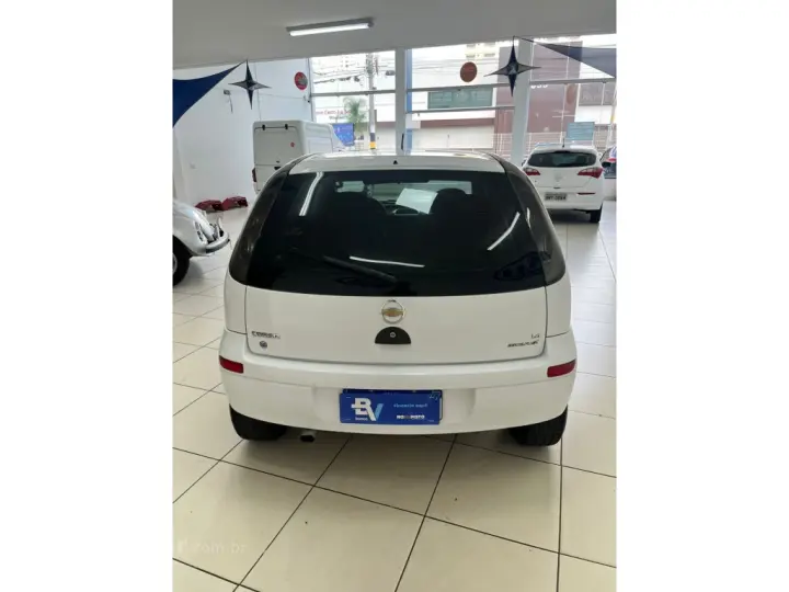 CORSA 1.4 MPFI MAXX 8V FLEX 4P MANUAL