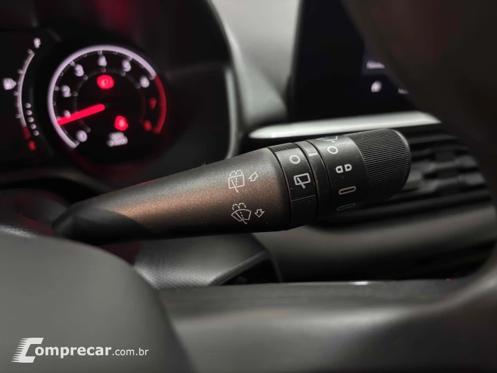PULSE 1.3 FLEX DRIVE CVT