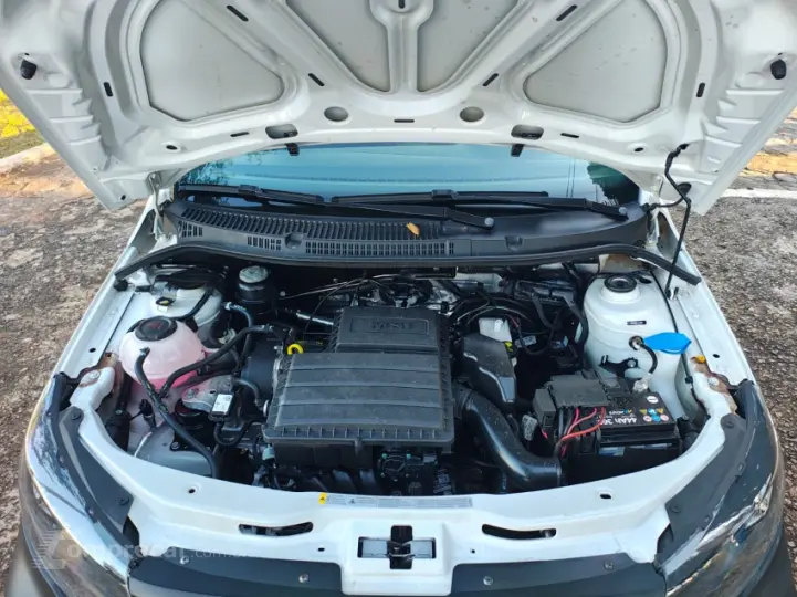 SAVEIRO 1.6 MSI Robust CS 16V