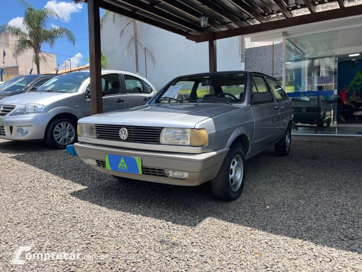 Gol 1.6 CL