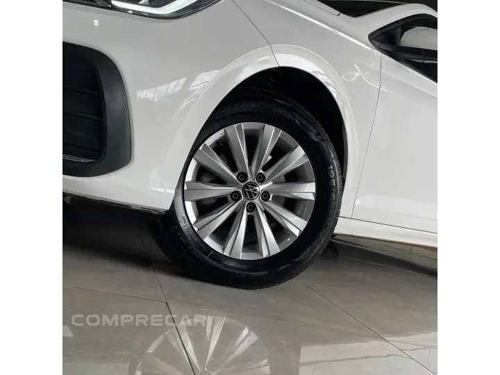 VIRTUS 1.0 170 TSI AUTOMÁTICO