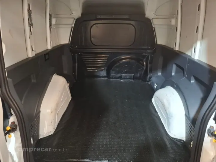 FIORINO 1.4 MPI Furgão 8V
