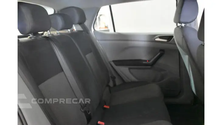 T-CROSS - 1.0 200 TSI TOTAL AUTOMÁTICO