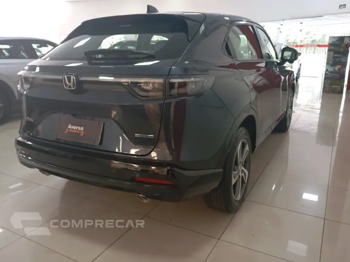 HR-V 1.5 DI I-VTEC TURBO FLEX TOURING CVT
