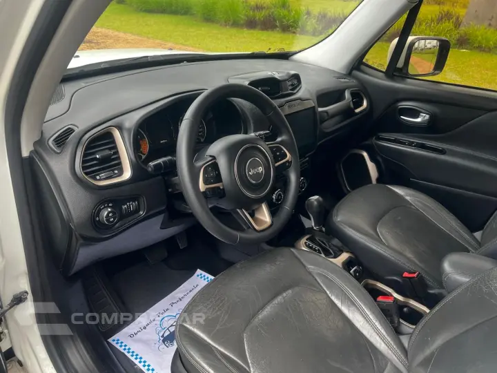 RENEGADE 1.8 16V Sport