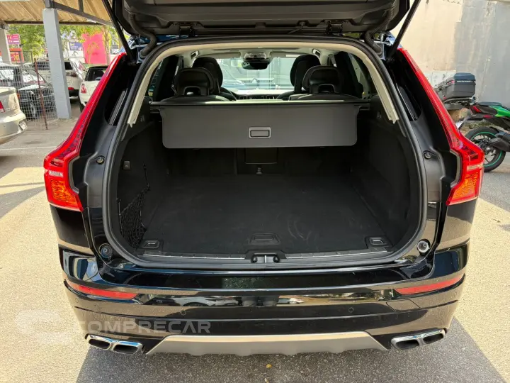 XC60 2.0 T5 Momentum AWD Geartronic