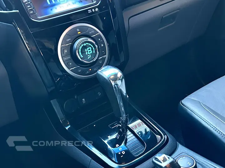 S10 2.8 LTZ 4X4 CD 16V TURBO DIESEL 4P AUTOMÁTICO