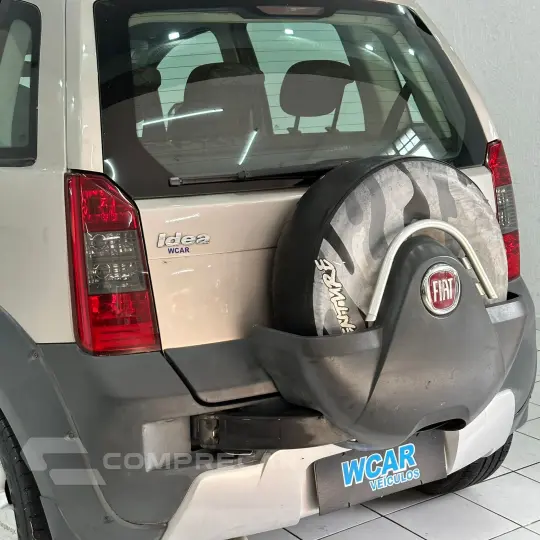 Idea Adv./ Adv.LOCK.Dualogic 1.8 Flex 5p