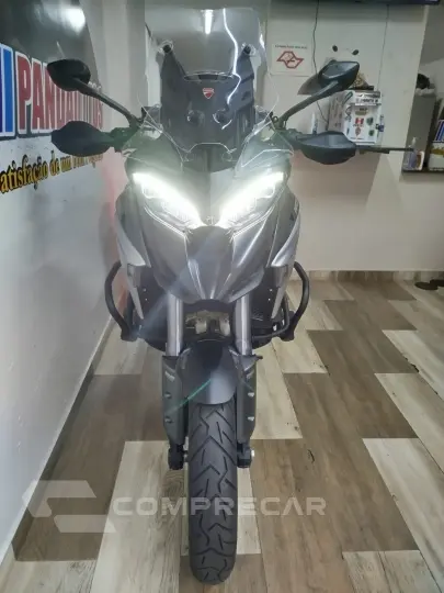 MULTISTRADA 1200 V4S