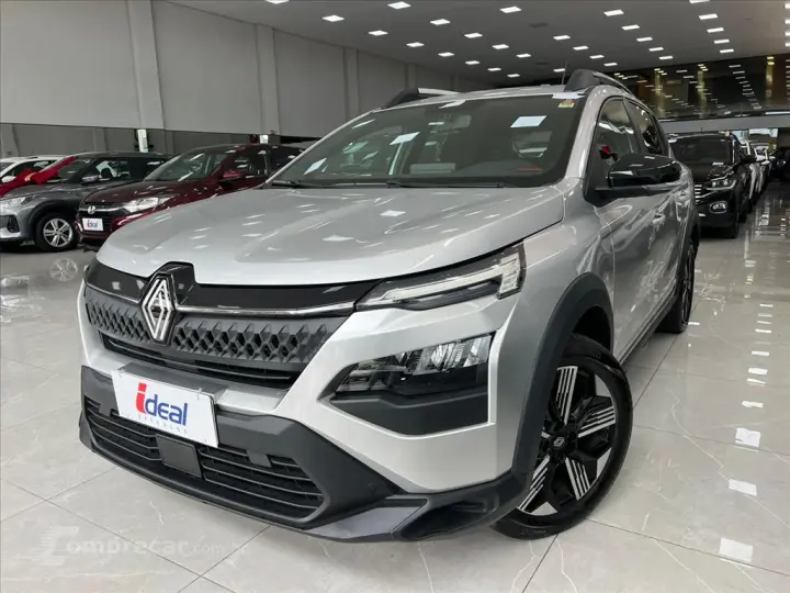 KARDIAN 1.0 TCE FLEX TECHNO EDC