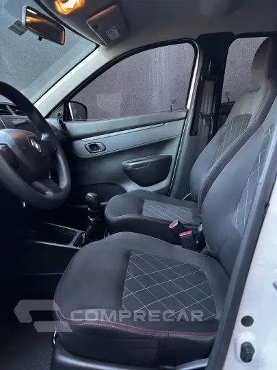 KWID 1.0 12V SCE ZEN