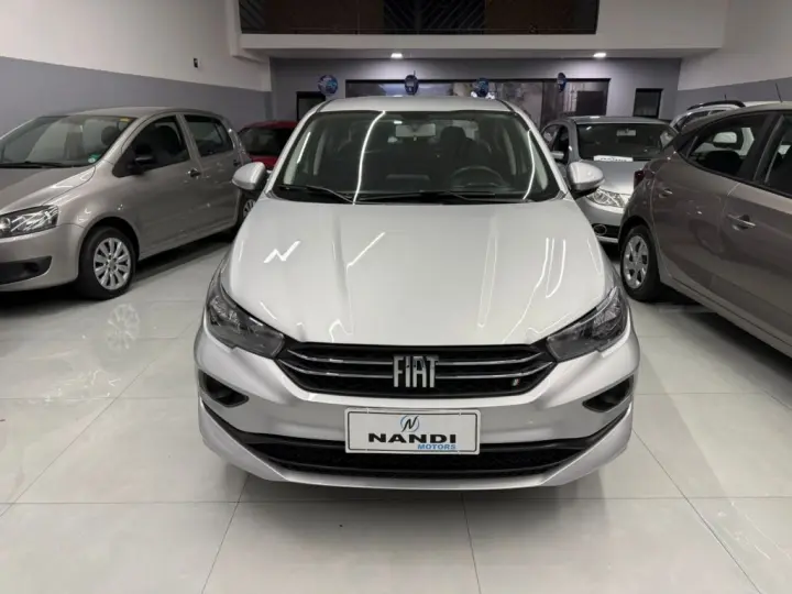 CRONOS DRIVE 1.0 6V Flex