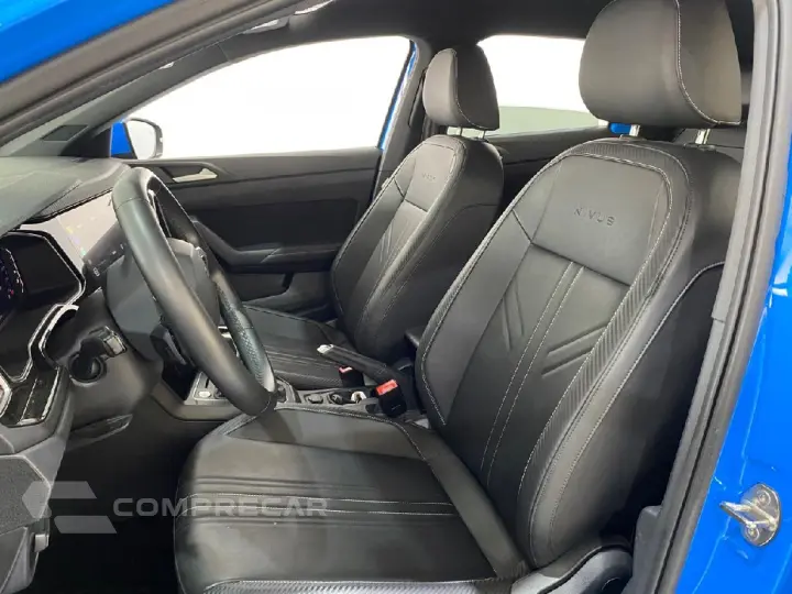 NIVUS 1.0 200 TSI TOTAL FLEX HIGHLINE AUTOMÁTICO