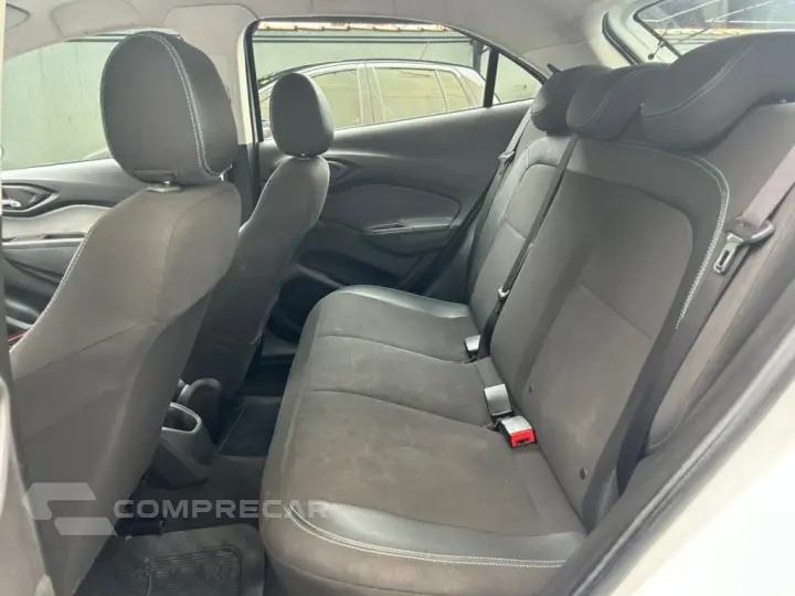 ONIX 1.0 MPFI LT 8V FLEX 4P MANUAL