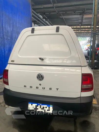 VW/SAVEIRO CS RB MPI