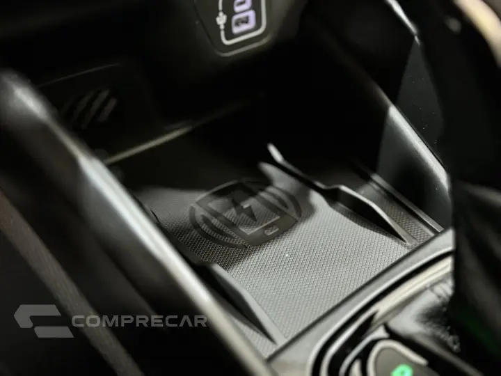 TORO 1.3 TURBO 270 FLEX VOLCANO AT6