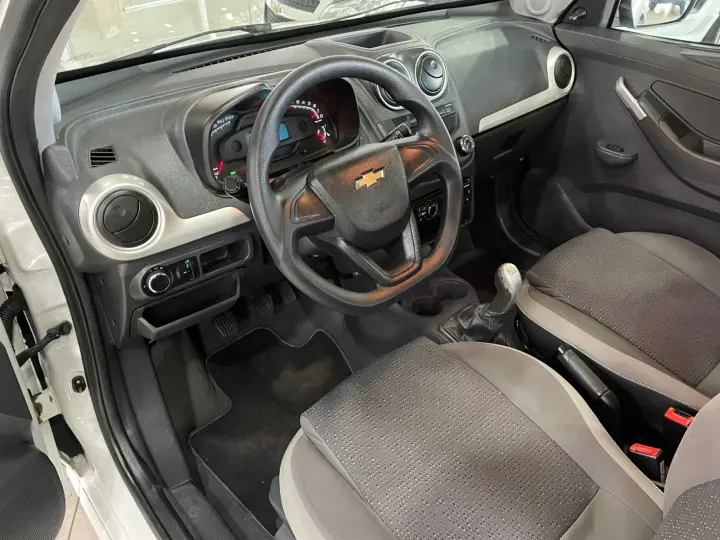 MONTANA 1.4 MPFI LS CS 8V FLEX 2P MANUAL