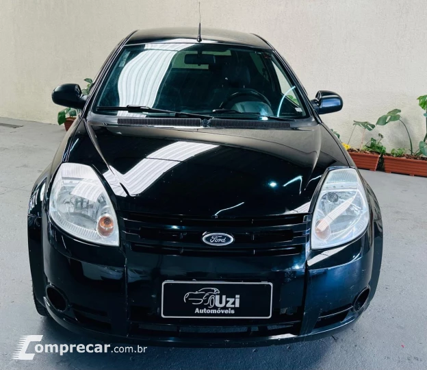 KA 1.0 MPI 8V