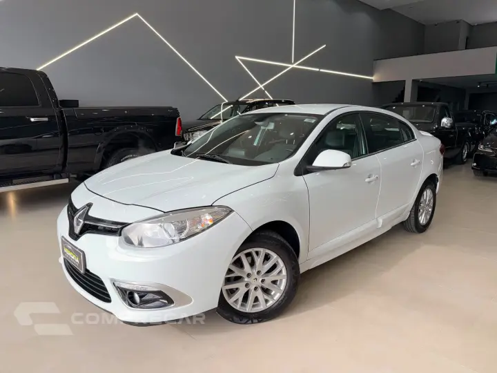 Fluence Dynamic 2.0